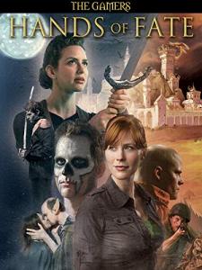 The Gamers: Hands of Fate - Extended Edition