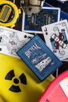 Bicycle Back To The Future Premium Playing Cards