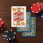 99FOX Noblific Cats Playing Cards for Animal Lovers