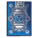 Bicycle Back To The Future Premium Playing Cards
