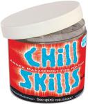 Chill Skills in a Jar: Teen Anger Tips