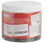 Chill Skills in a Jar: Teen Anger Tips