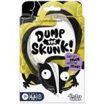 Dump the Skunk! Family Card Game for Everyone