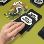 Dump the Skunk! Family Card Game for Everyone
