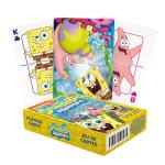 SpongeBob SquarePants Playing Cards Deck