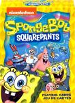 SpongeBob SquarePants Playing Cards Deck