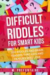 300 Fun Riddles and Brain Teasers for Kids