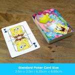 SpongeBob SquarePants Playing Cards Deck