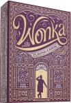 Wonka Premium Playing Cards - Poker Size Luxury