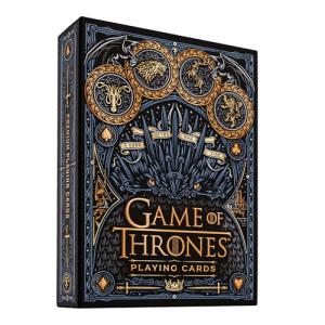 Game of Thrones Premium Playing Cards