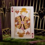 Wonka Premium Playing Cards - Poker Size Luxury