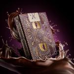 Wonka Premium Playing Cards - Poker Size Luxury