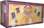 1991-1992 NBA Basketball 500-Piece Card Set