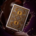 Wonka Premium Playing Cards - Poker Size Luxury