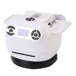 Automatic 2-in-1 Card Shuffler and Dealer