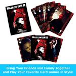 AQUARIUS Halloween 2 Themed Playing Cards