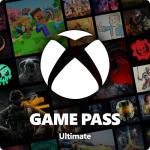 Xbox Game Pass Ultimate 1 Month Digital Code