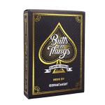 Butts on Things Designer Poker Playing Cards