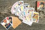 Spaghetti Western Poker Playing Cards Deck 54
