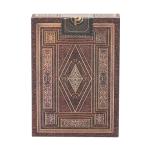 Shakespeare's Library First Folio Standard Playing Cards