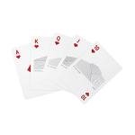 Mountain Peak Playing Cards by Stellar Factory