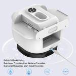 Automatic 2-in-1 Card Shuffler and Dealer