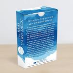 BPD Card Deck: 50 Tips for Emotional Balance