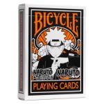 Bicycle Naruto Shippuden Anime Card Deck