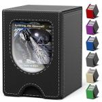 Banloga Card Deck Box for MTG Commander