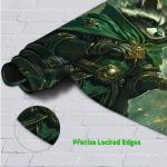 Forest Sorcerer Raccoon Playmat with Storage Bag