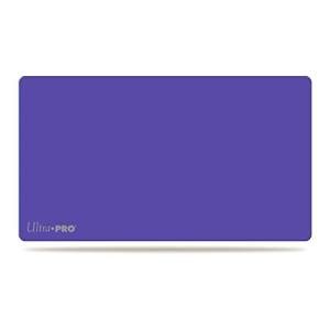 Purple Play Mat for Card Games
