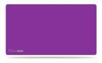 Purple Play Mat for Card Games