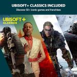 Xbox Game Pass Ultimate 1 Month Digital Code