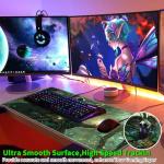 Forest Sorcerer Raccoon Playmat with Storage Bag