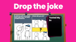 Joke's On Us: Fun Party Card Game