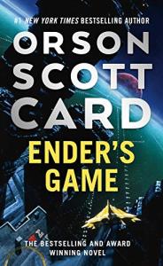Ender's Game: A Card Game Adventure