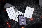 Tim Burton's Nightmare Before Christmas Playing Cards