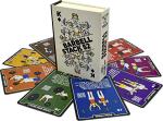 Barbell Workout Playing Cards for Home Gym