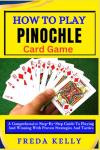 Pinochle Card Game: Your Step-by-Step Winning Guide