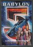 Babylon 5 Minbari Starter Deck Card Game