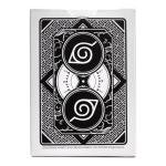 Bicycle Naruto Shippuden Anime Card Deck