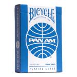 Bicycle Pan Am Air Playing Cards 2-Pack
