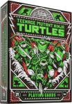 TMNT Premium Playing Cards - Poker Size Standard Index