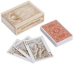 Great Outdoors Playing Cards by Chronicle Books