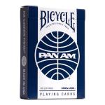 Bicycle Pan Am Air Playing Cards 2-Pack