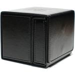Card Deck Box for 60+ Trading Cards - Black