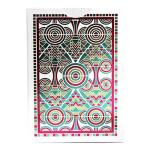 Bicycle Prismatic Playing Cards - Vibrant Modern Design