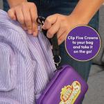 Five Crowns Travel Case Card Game Bundle