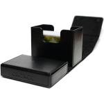 Card Deck Box for 60+ Trading Cards - Black