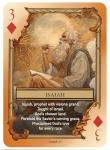 Old Testament Character Playing Cards - 54 Designs